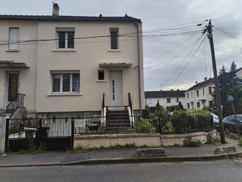vente Maison Eaubonne - Photo 1