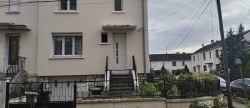 vente Maison Eaubonne