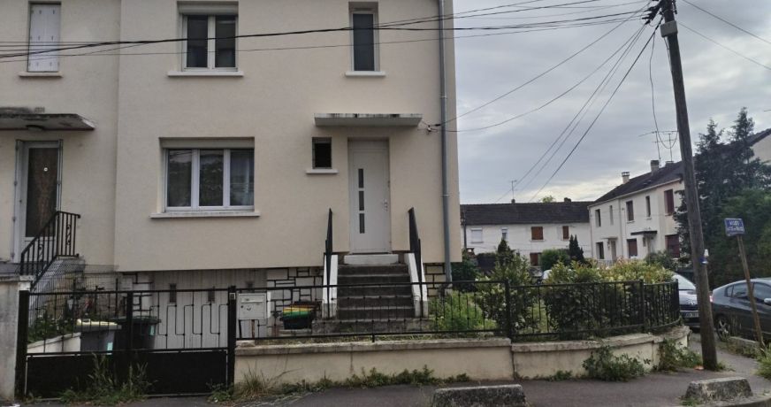 vente Maison Eaubonne