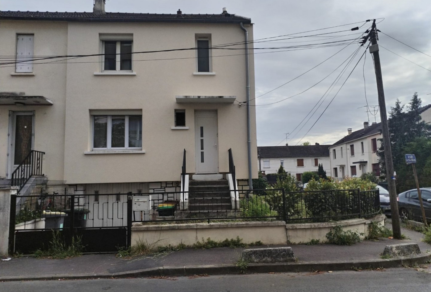 vente Maison Eaubonne - Photo 1