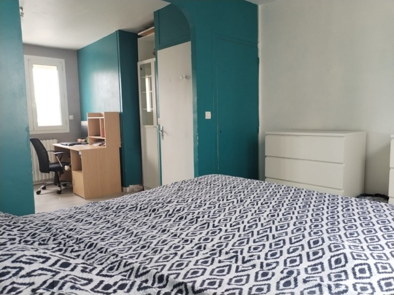 vente Maison Eaubonne - Photo 10