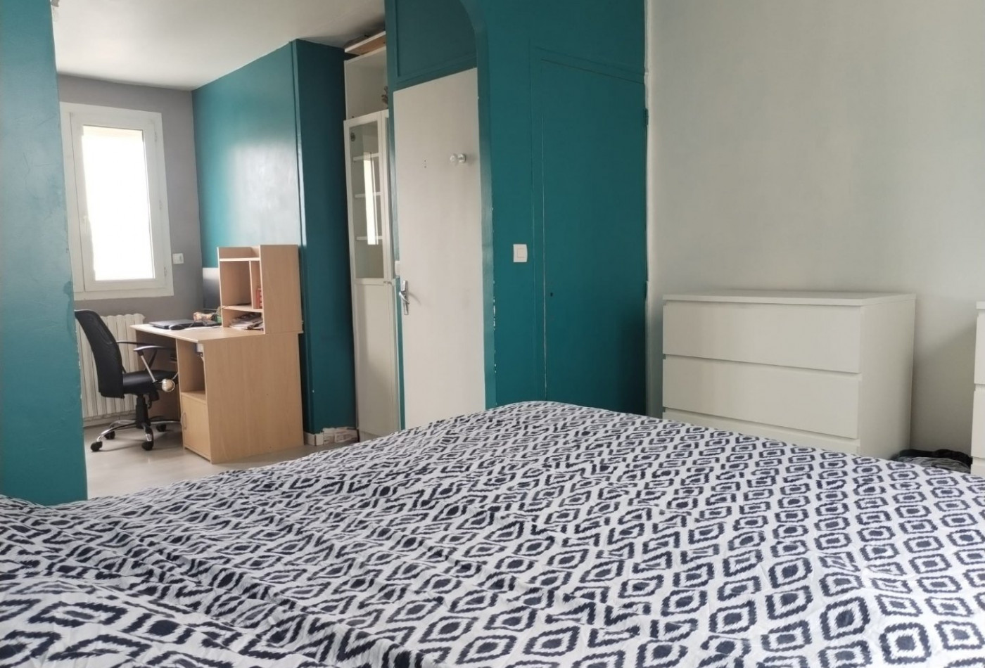 vente Maison Eaubonne - Photo 10