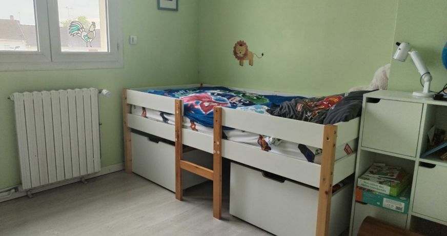 vente Maison Eaubonne