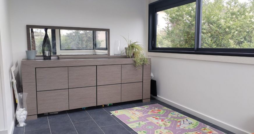 vente Maison Eaubonne