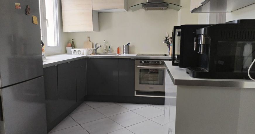 vente Maison Eaubonne