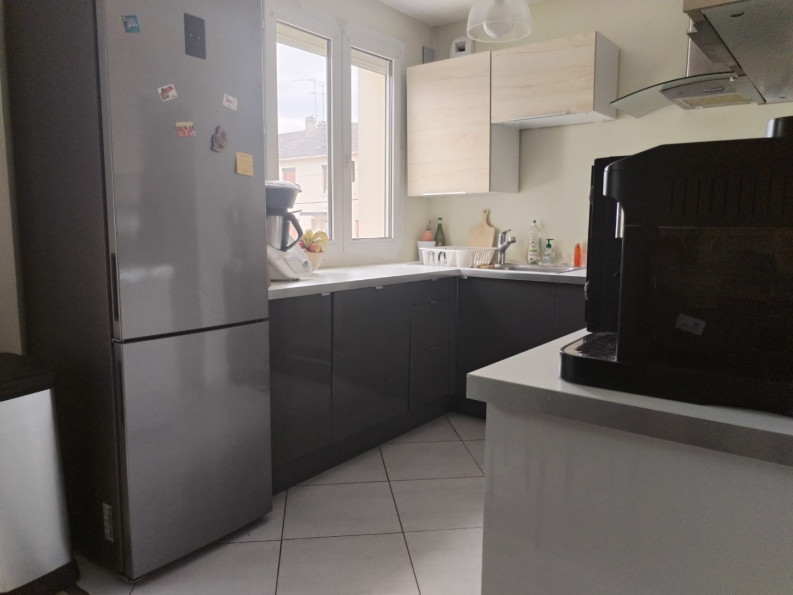 vente Maison Eaubonne - Photo 6