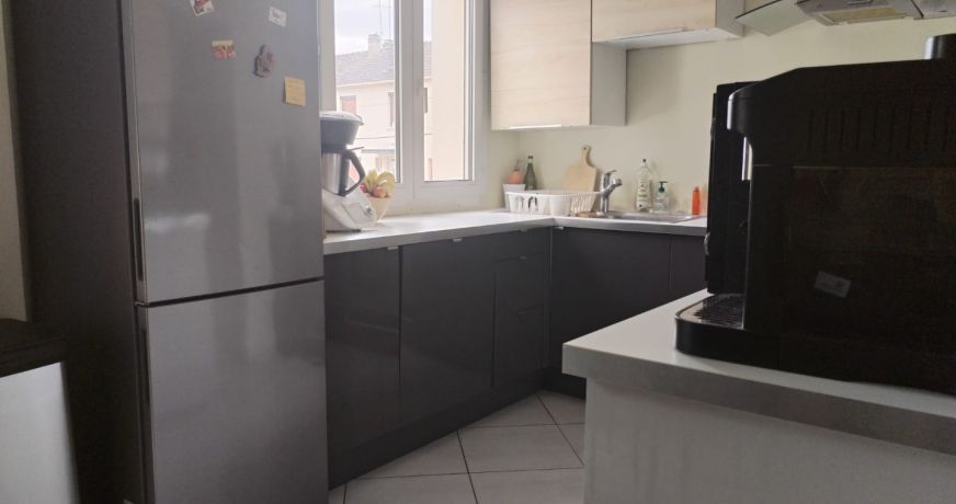 vente Maison Eaubonne