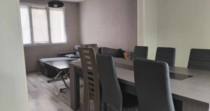 vente Maison Eaubonne