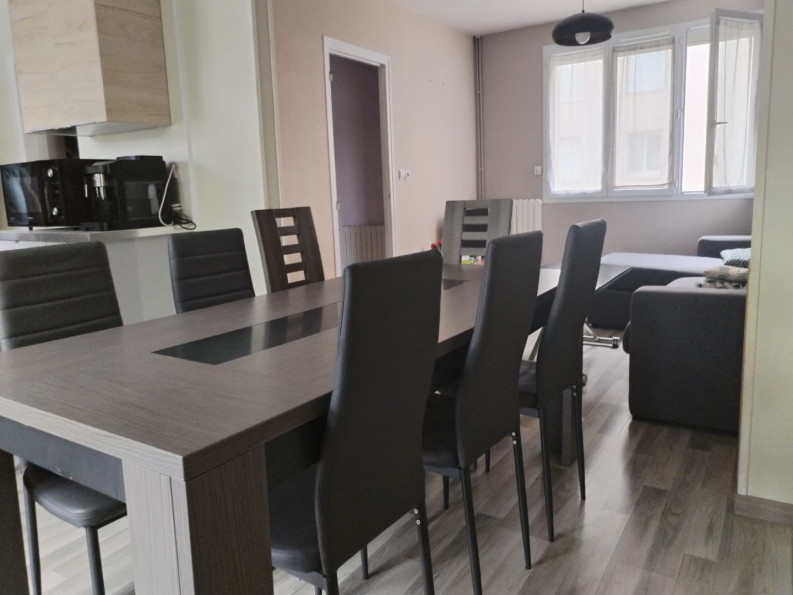 vente Maison Eaubonne - Photo 8