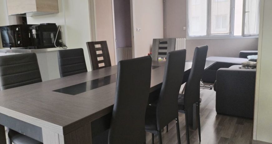 vente Maison Eaubonne
