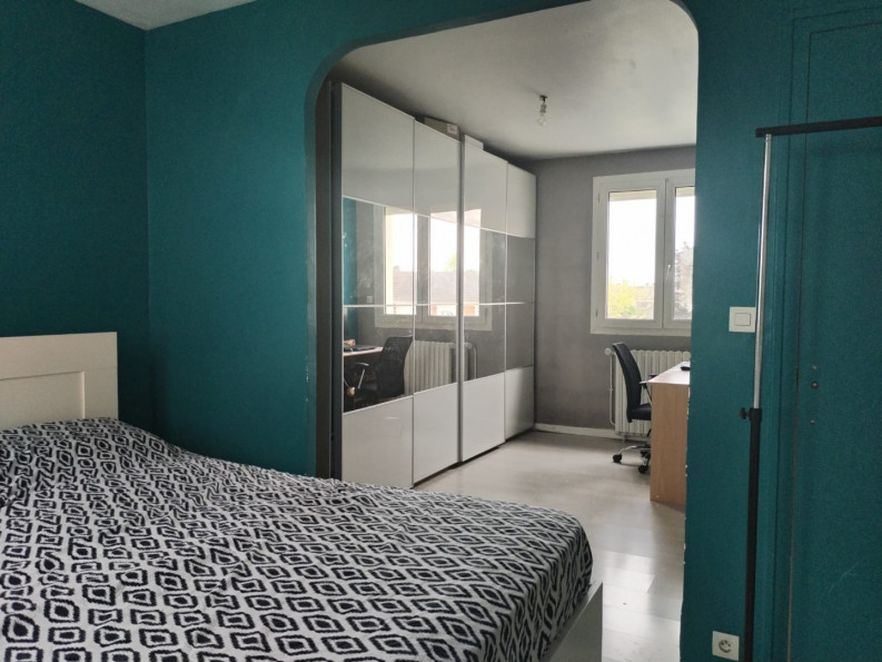 vente Maison Eaubonne - Photo 9