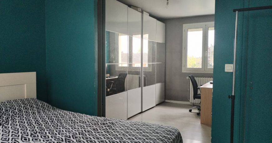 vente Maison Eaubonne