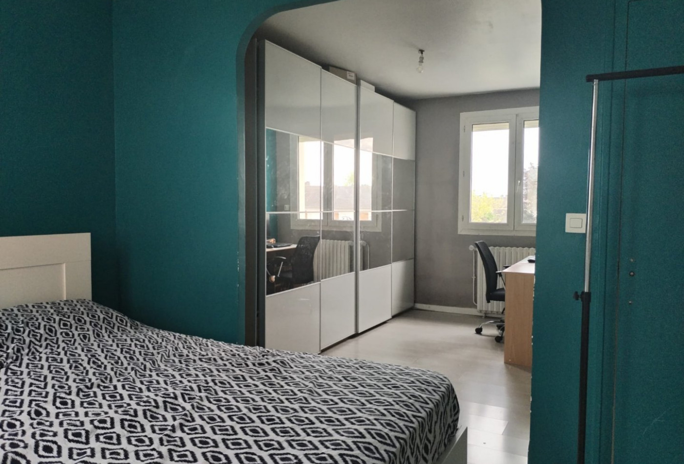 vente Maison Eaubonne - Photo 9