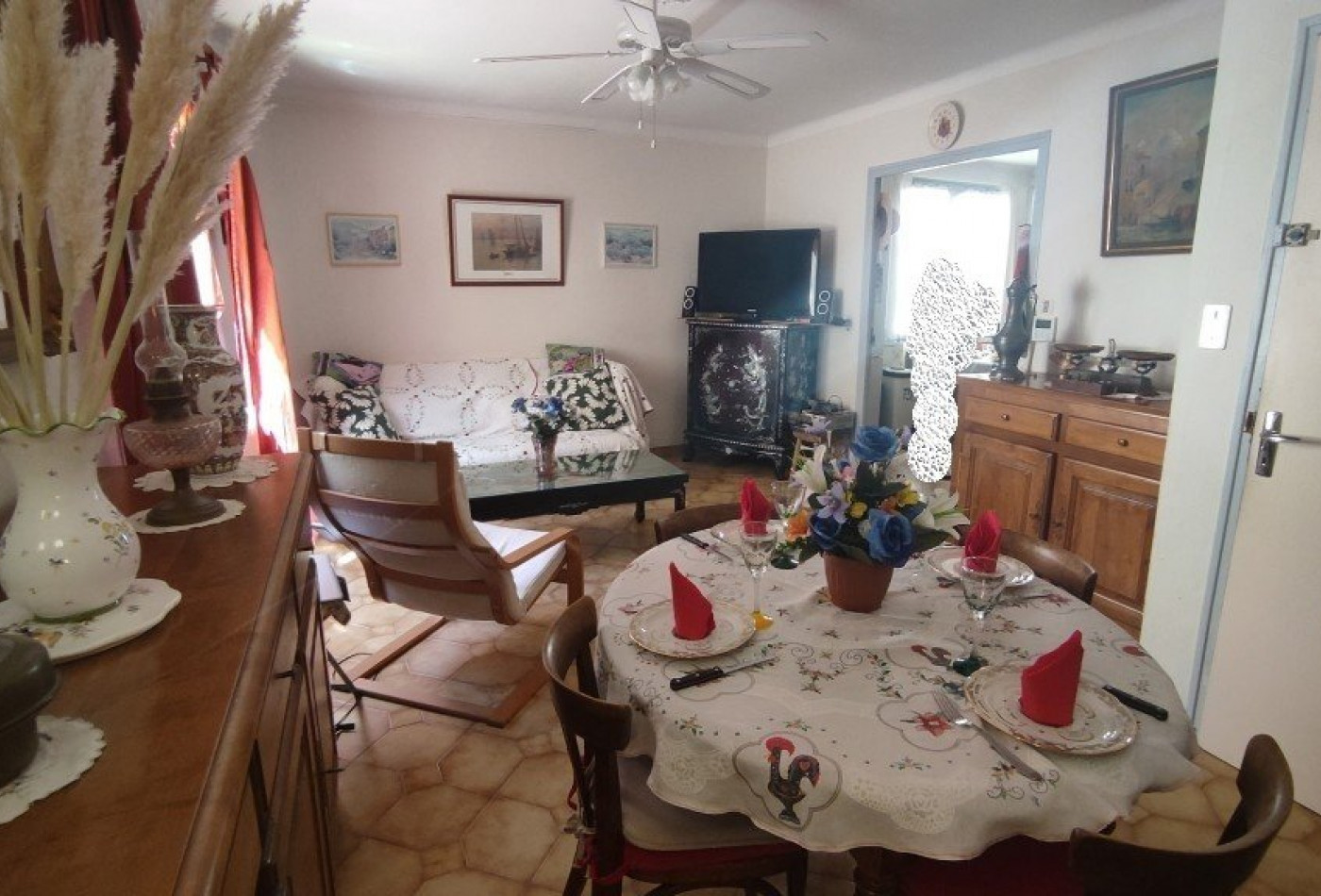 vente Maison Beaucaire - Photo 4