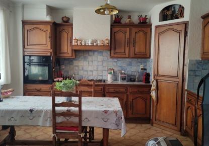 vente Maison Beaucaire