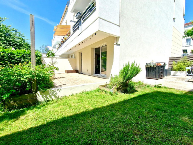 vente Maison Montreuil - Photo 3