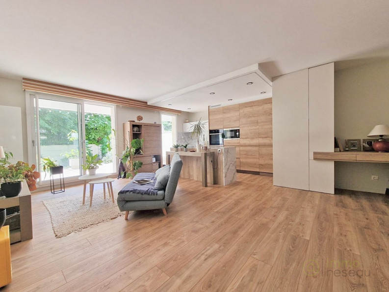 vente Maison Montreuil - Photo 5