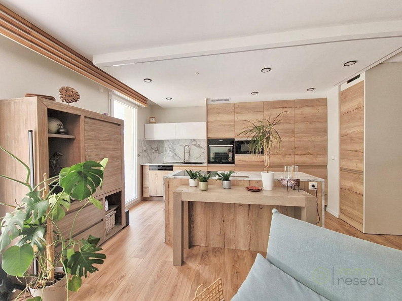 vente Maison Montreuil - Photo 6