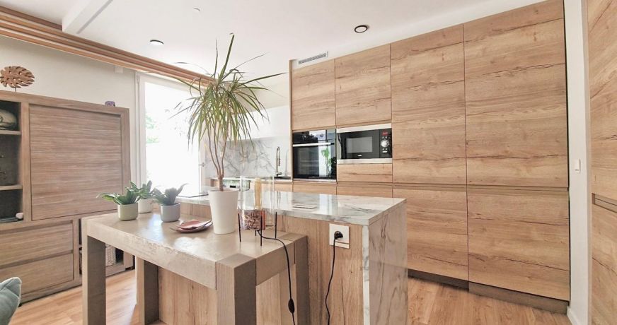 vente Appartement Montreuil