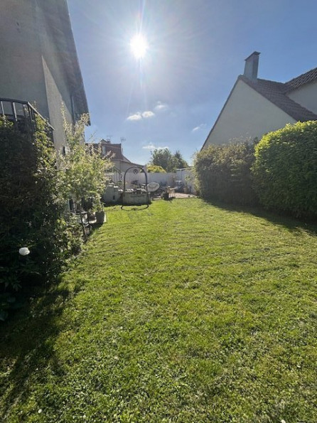 vente Maison Pontault Combault - Photo 9