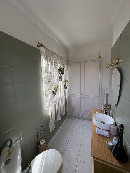 vente Maison Pontault Combault - Photo 8