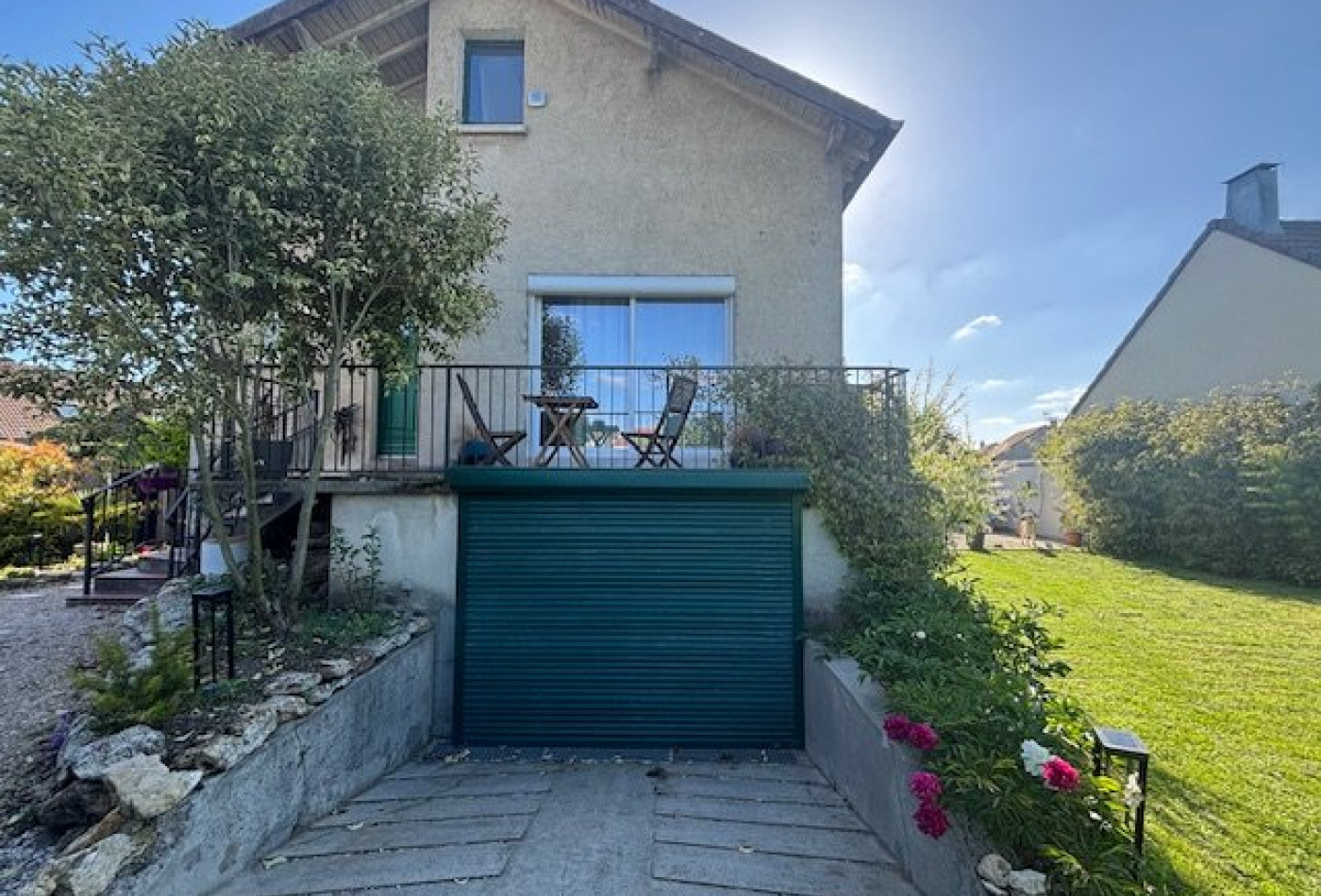 vente Maison Pontault Combault - Photo 1