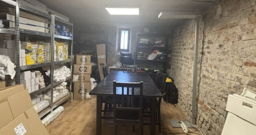 vente Maison Pontault Combault