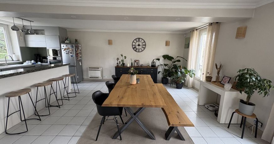 vente Maison Pontault Combault