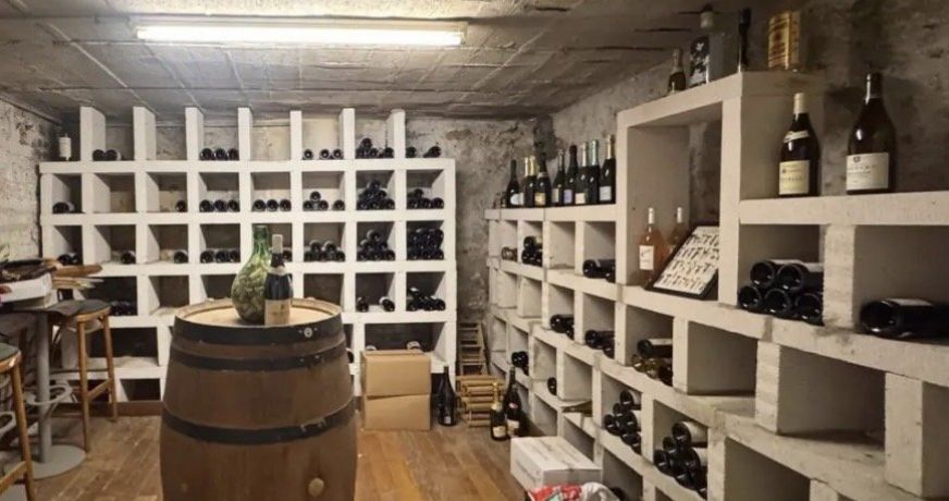 vente Maison Pontault Combault