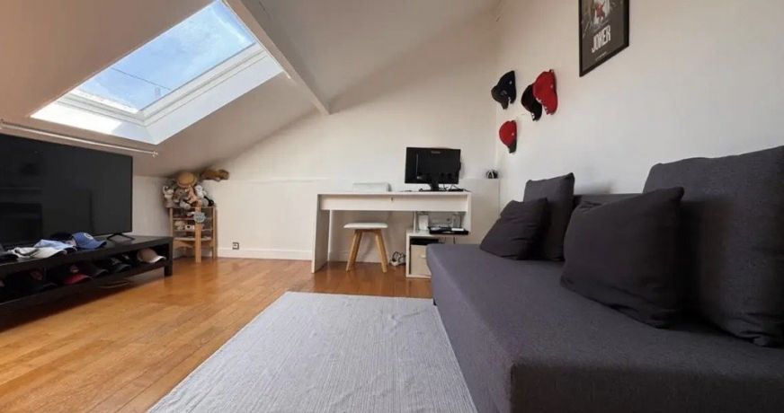 vente Maison Pontault Combault