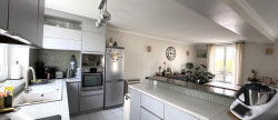 vente Maison Pontault Combault