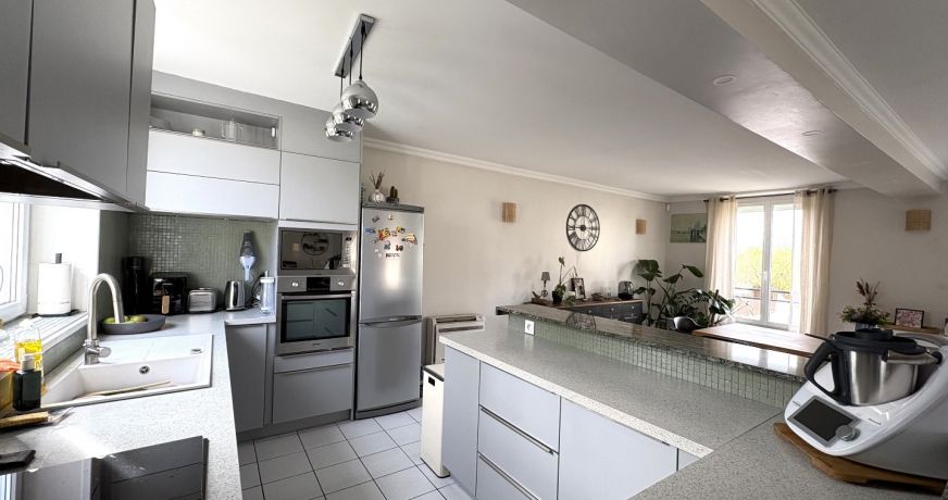 vente Maison Pontault Combault