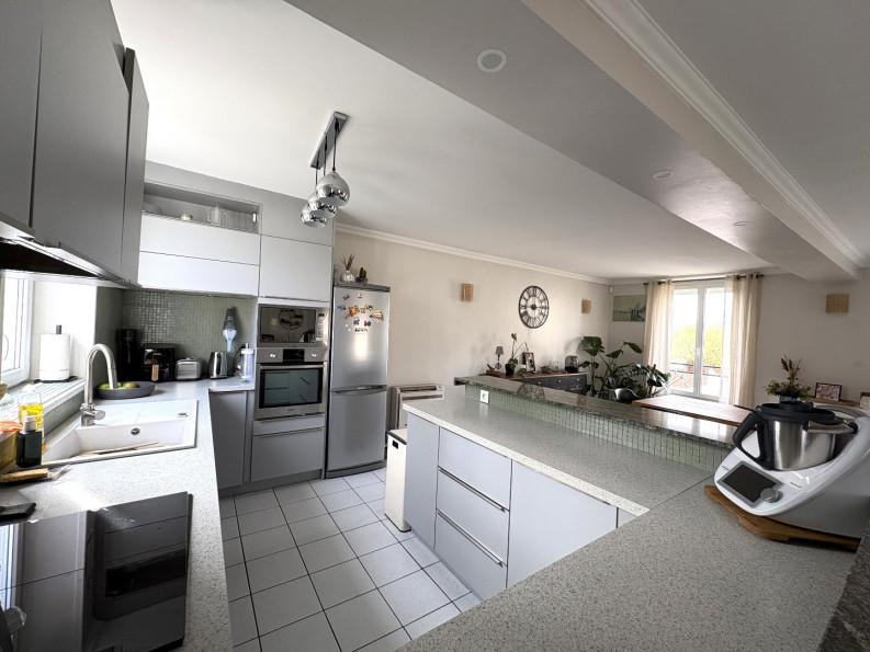 vente Maison Pontault Combault - Photo 1