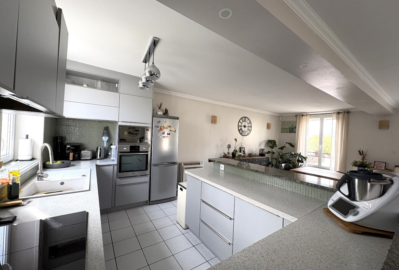 vente Maison Pontault Combault - Photo 4