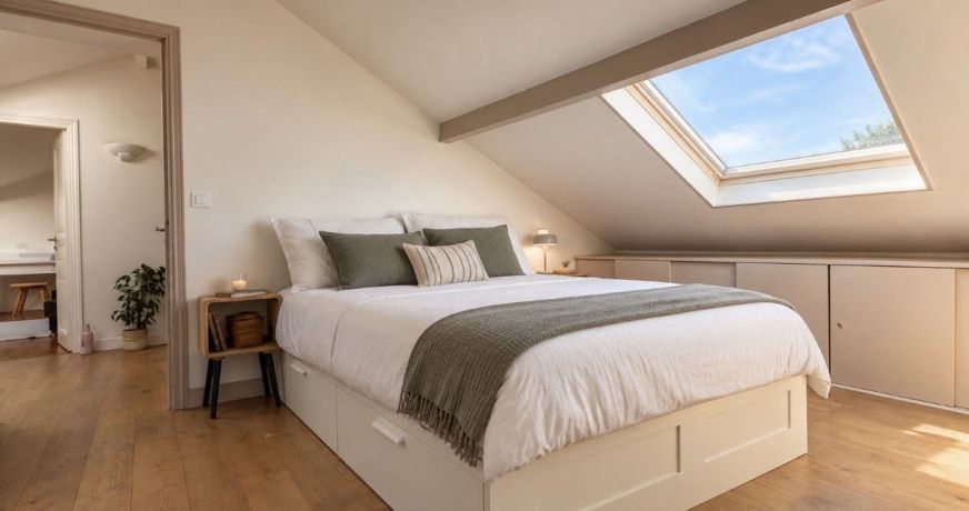 vente Maison Pontault Combault