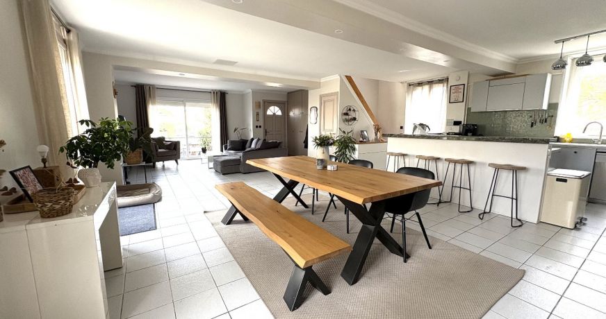 vente Maison Pontault Combault