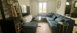 vente Maison Gisors