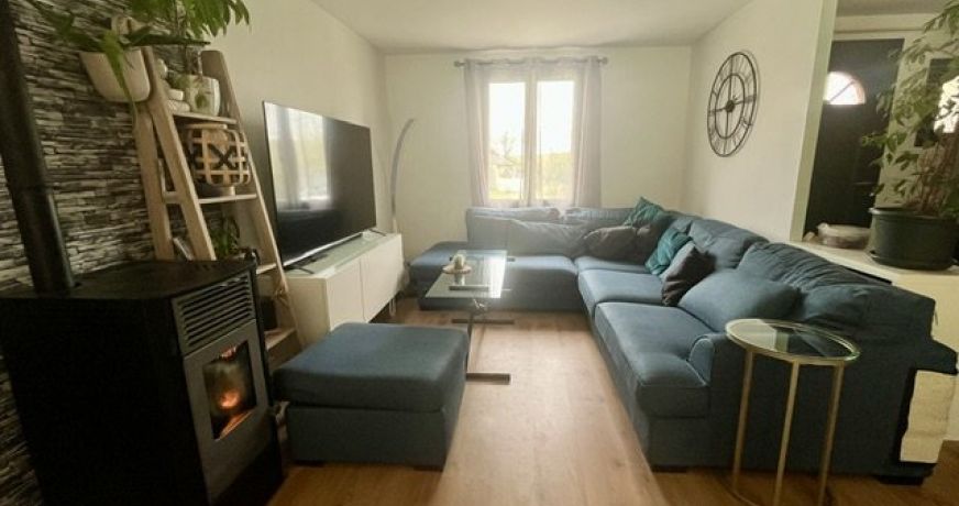 vente Maison Gisors