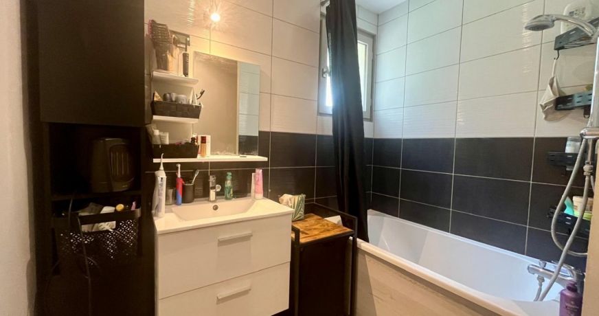 vente Maison Gisors