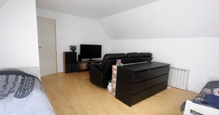 vente Maison Gisors