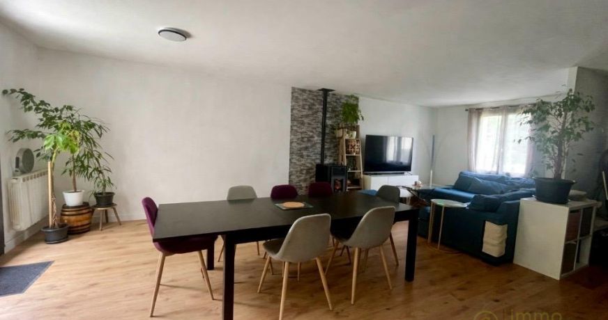vente Maison Gisors