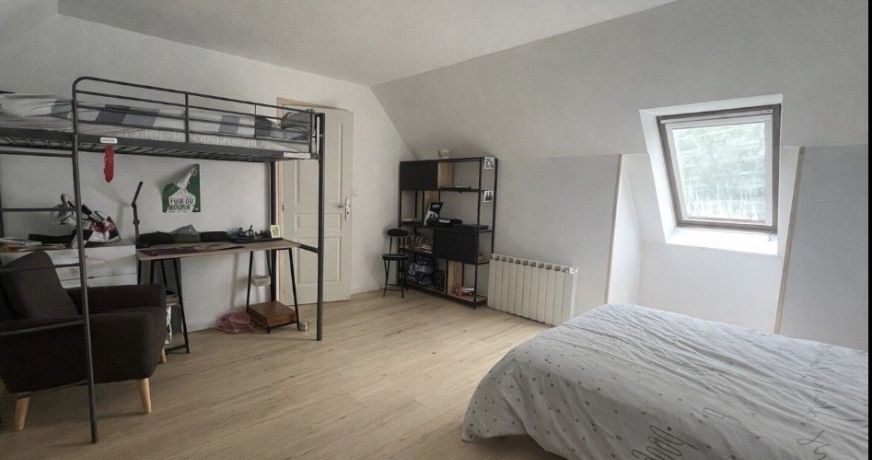 vente Maison Gisors