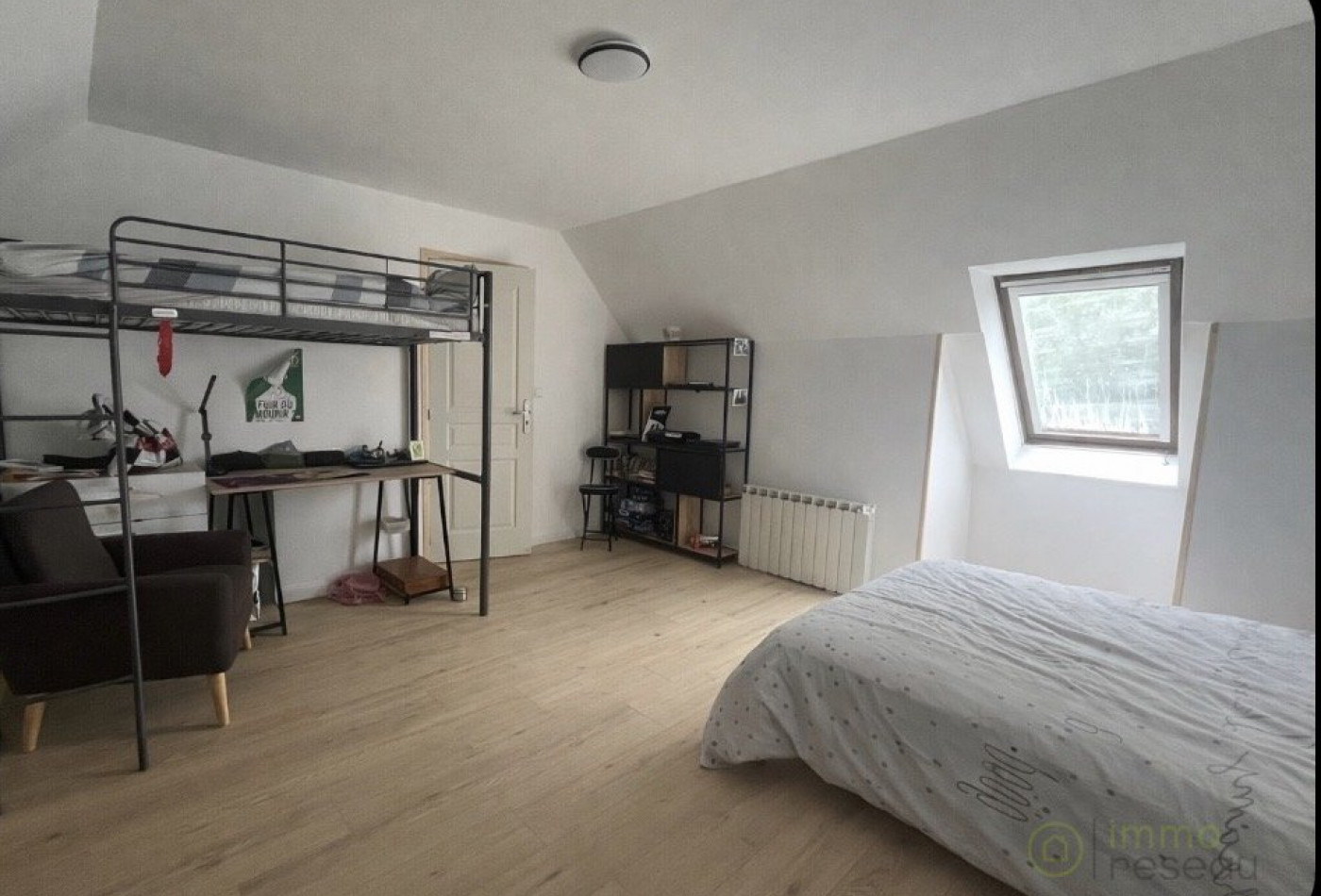vente Maison Gisors - Photo 9
