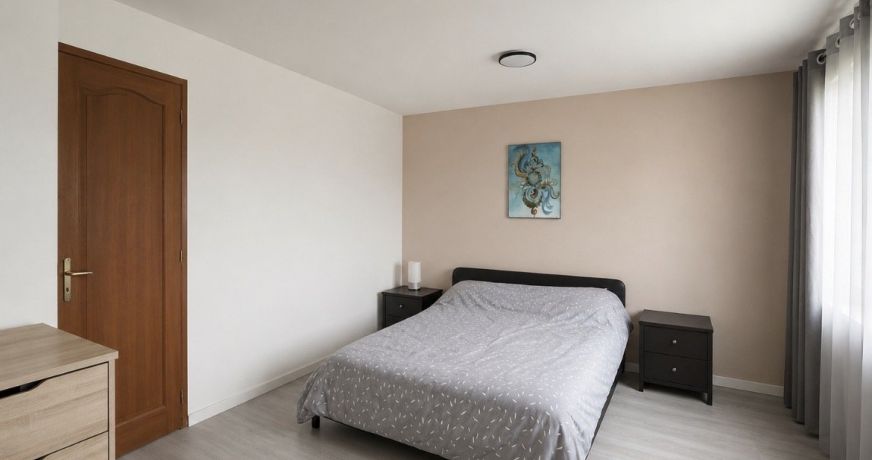 vente Maison Gisors