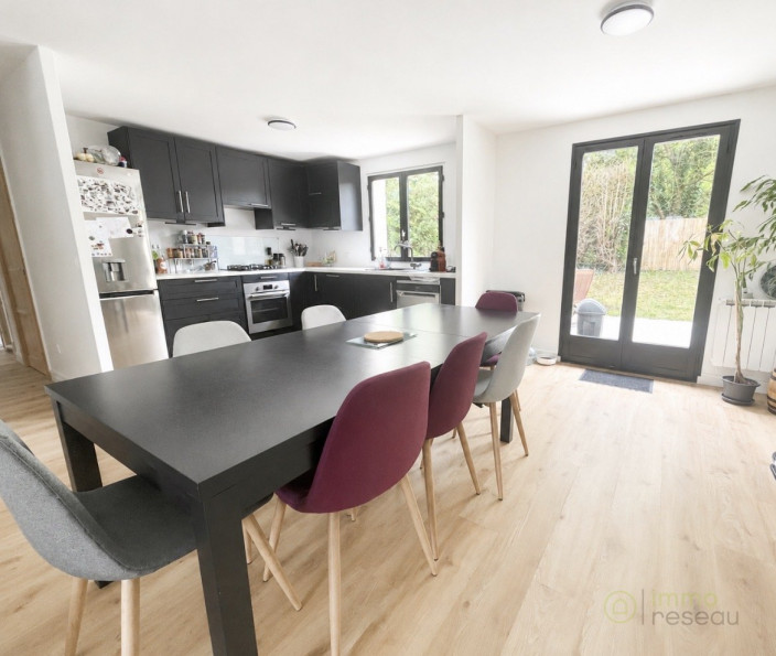 vente Maison Gisors - Photo 4