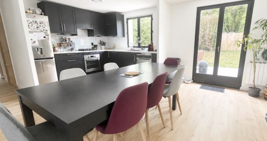 vente Maison Gisors