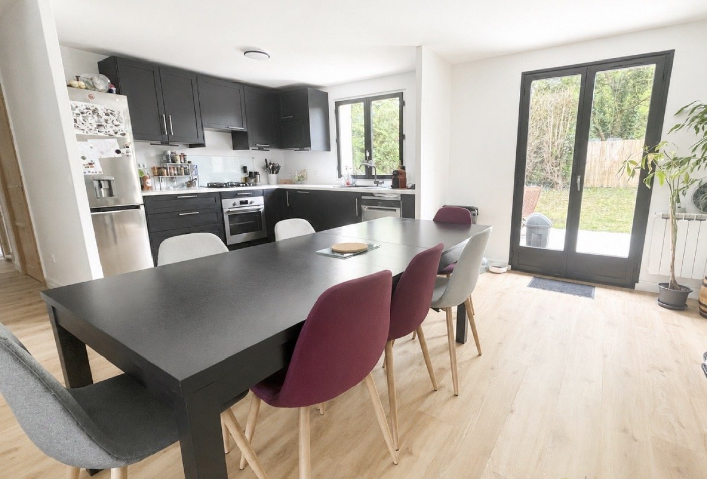 vente Maison Gisors - Photo 4
