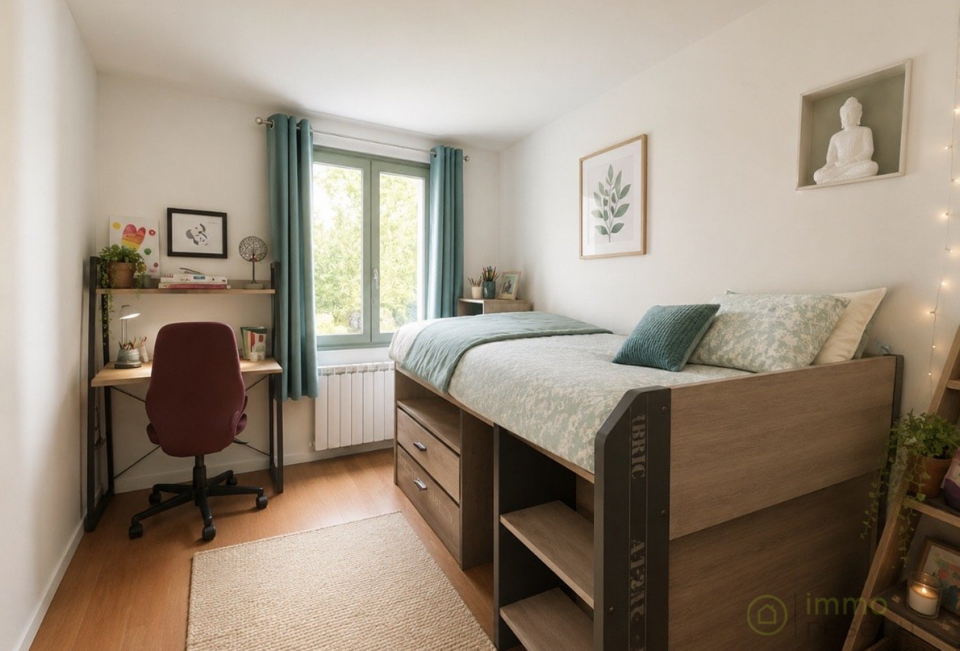 vente Maison Gisors - Photo 7