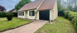 vente Maison Gisors