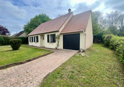 vente Maison Gisors